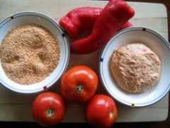 english.turkishcookbook.com Tarhana