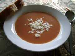 turkishcookbook.com Tarhana
