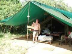 anadventureinafrica.com Tarhi