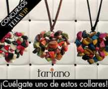 telva.com Tariano