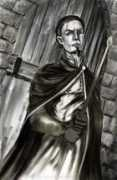 thomscottart.com Tarien