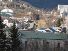 panoramio.com Tarjan
