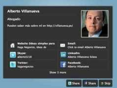 haganegocios.com Tarjeta
