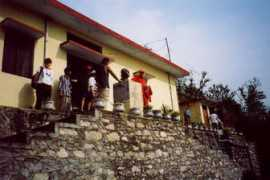 meaus.com Tarkeshwar