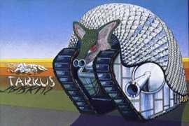 glorioustrainwrecks.com Tarkus