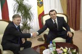 moldova.md Tarlev