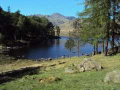 english-lakes.com Tarns