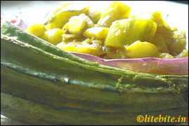 litebite.in Taroi