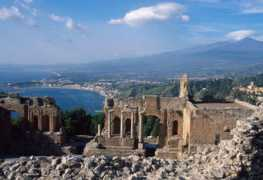 slowtrav.com Taromina