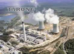 industcards.com Tarong