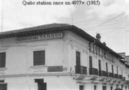 pateplumaradio.com Tarqui