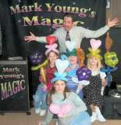 markyoungsmagic.com Tarren