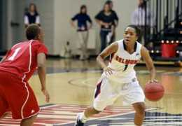 belmontbruins.com Tarrence