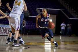 belmont.prestosports.com Tarrence