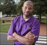 ecu.edu Tarrick