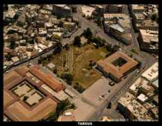panoramio.com Tarsus