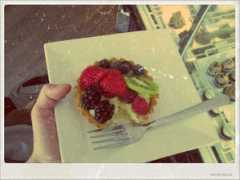 Tart