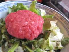 monkeyfood.net Tartare