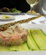 christinawaters.com Tartare