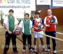 padelcenter.com Tartarelli