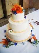 bodaguia.com Tartas