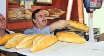 bursaport.com Tarti