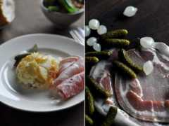 ourkitchen.fisherpaykel.com Tartiflette