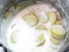 reallynicerecipes.com Tartiflette