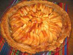 vegparadise.com Tartin