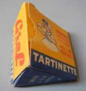 letyrosemiophile.com Tartinette