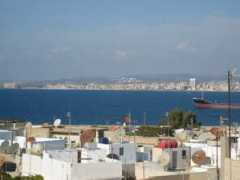 panoramio.com Tartous