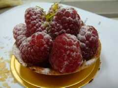 Tarty