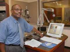 prometheusradio.org Tarver