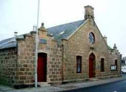 scotcities.com Tarves