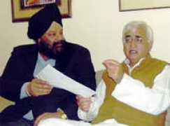 tribuneindia.com Tarvinder