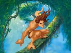 imagesdisney.com Tarzan