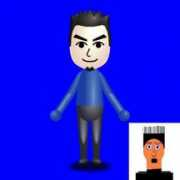mii.gamercreated.com Tarzi