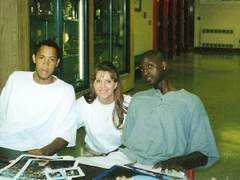 bluechipcamp.com Tashaun