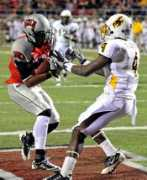 zimbio.com Tashaun