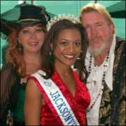 missfloridausa.com Tasheia