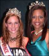 missfloridausa.com Tasheia