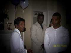 djethemusicmaster.com Tasheika