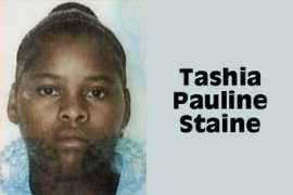 amandala.com.bz Tashia