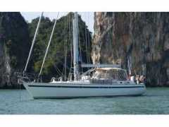 sailboatlistings.com Tashing