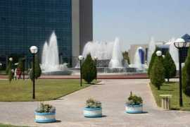 panoramio.com Tashkent