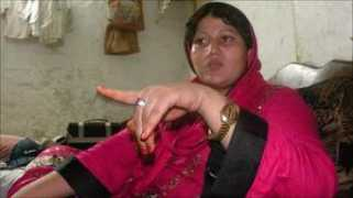 bbc.co.uk Tasleem
