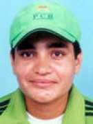 cricketarchive.co.uk Tasqeen