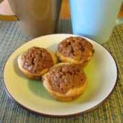finecooking.com Tassies
