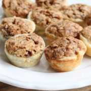 itsybitsyfoodies.com Tassies
