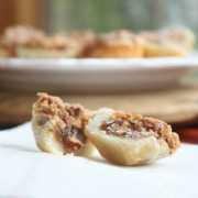 itsybitsyfoodies.com Tassies
